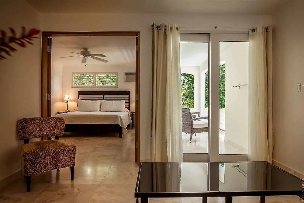 Malecon House Hotel Vieques