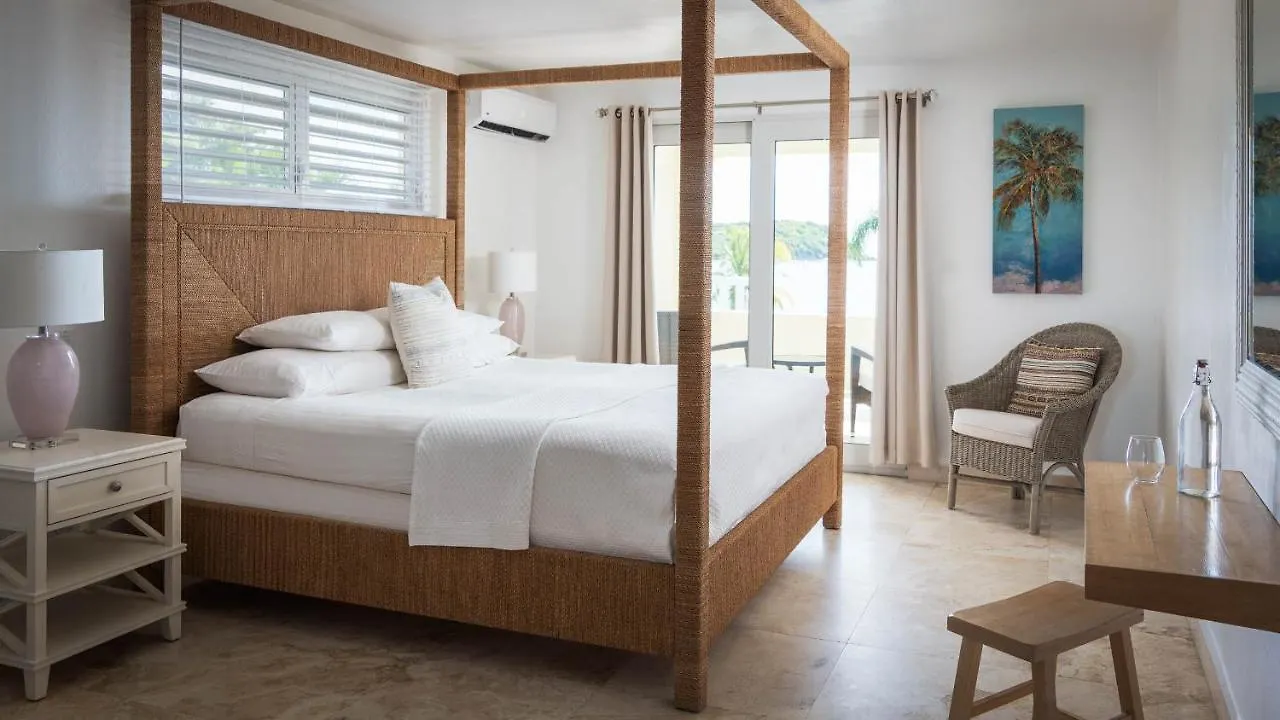 Malecon House Hotel Vieques